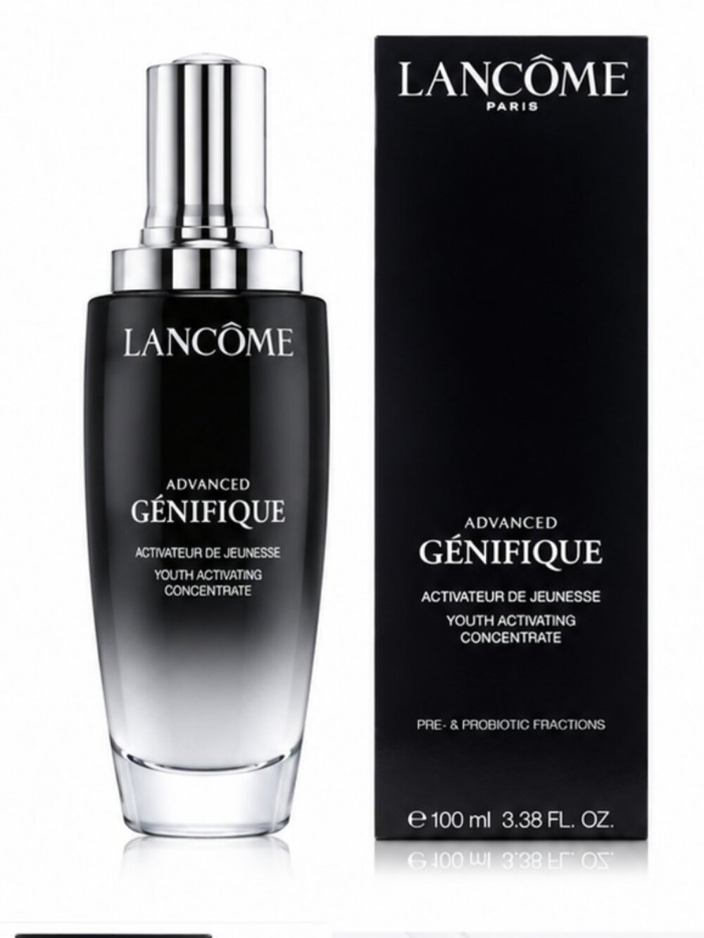 Lancôme Advanced Genifique Youth Activating Concentrate